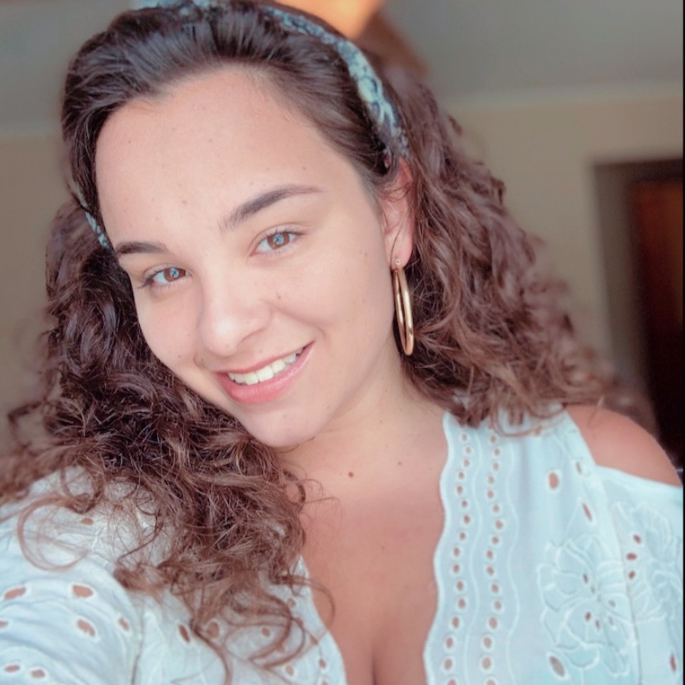 Meet your Posher, Bianca